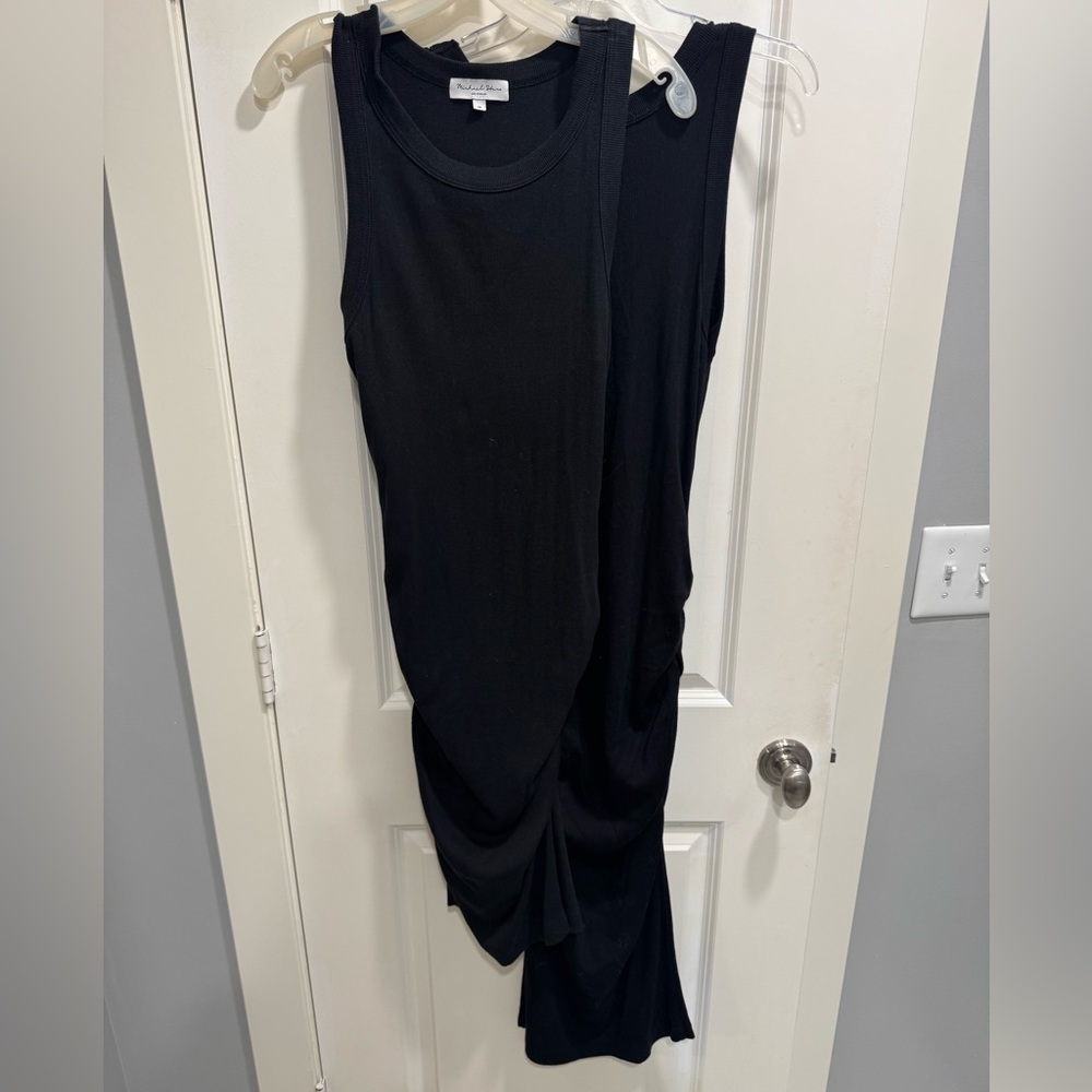 Michael Stars Wren dress  shortened